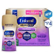 Enfamil NeuroPro Gentlease Infant Formula - Clinically Proven to reduce fussiness, gas, crying in 24...