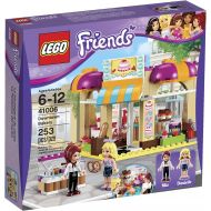 LEGO Friends 41006 Downtown Bakery