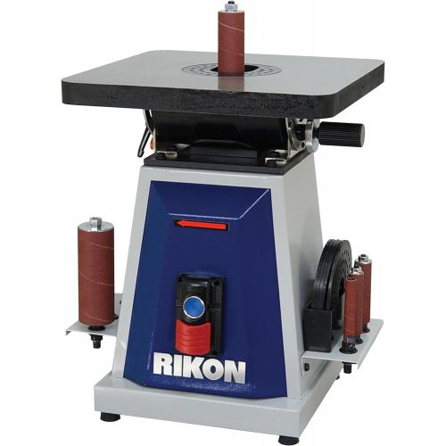  Rikon Power Tools 50-300, Oscillating Spindle Sander