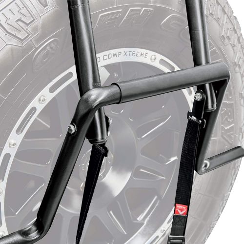  Allen Sports Deluxe 2-Bike Spare Tire Rack