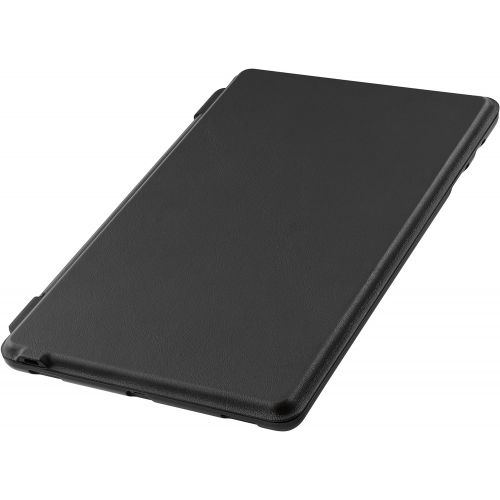 삼성 Galaxy Tab A 10.1 (2019) Wireless Bluetooth Keyboard Cover, Samsung, Black