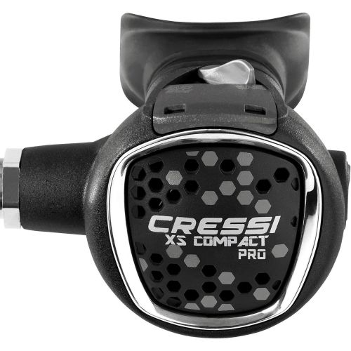 크레시 Cressi Sub Cressi Compact Pro MC9 SC Regulator