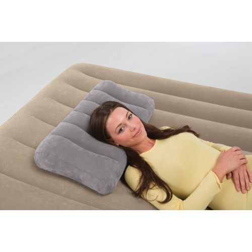 인텍스 Intex Ultra Comfort Air Pillow