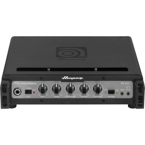  [아마존베스트]Ampeg PF-350 lightweight bass amplifier head