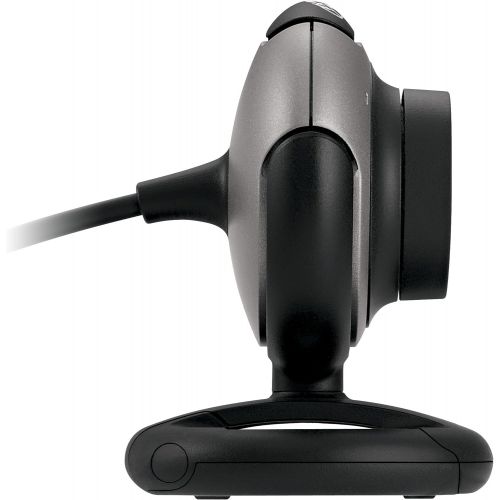  Microsoft LifeCam VX-3000 Webcam - Black