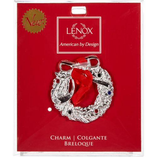 레녹스 Lenox 867366 Jeweled Snowflake Ornament