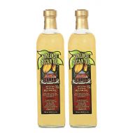 Kinloch Plantation Products Pecan Oil, Two (2) 750 ML Bottles