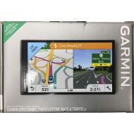 Garmin Drivesmart 7 w/Lifetime Maps and Traffic EX