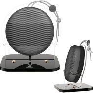 TXEsign Stand for Bang & Olufsen Beoplay A1/Beosound A1 2nd Wireless Portable Bluetooth Speaker, Mount Desktop Stand Holder with Scratchproof Flannel
