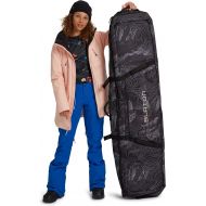 [아마존베스트]Burton Wheelie Locker Snowboard Bag