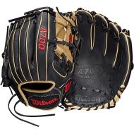 WILSON 2022 A700 Youth Baseball Glove