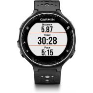 [아마존베스트]Garmin Forerunner 235, GPS Running Watch, Black/Gray