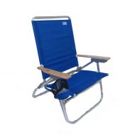 Rio The Original 4 Position Easy in-Easy Out Beach Chair