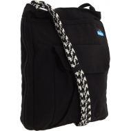 KAVU Sidewinder Crossbody Bag With Adjustable Rope Strap