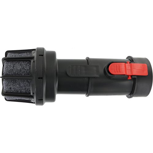  [아마존베스트]Ridgid VT2525 2.5 Inch Muffler / Diffuser Accessory for Ridgid Wet / Dry Vacuums (Adaptor Included)