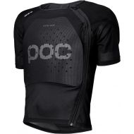 [아마존베스트]POC, VPD Air+ Tee with Back Protector, Mountain Biking Armor for Men and Women