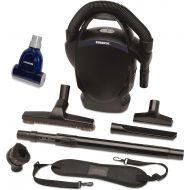 [아마존베스트]Oreck Ultimate Handheld Bagged Canister Vacuum Bundle with Handheld Pet Hair Turbo Brush, CC1600-TB