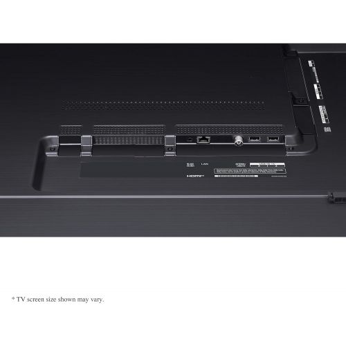  75인치 LG전자 알렉사 빌트인 QNED MiniLED 90 Series 4K 스마트 UHD NanoCell 2021년형 티비 (75QNED90UPA)