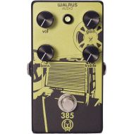 Walrus Audio 385 Overdrive Guitar Effects Pedal