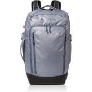 Burton Multipath 27L Travel Pack, Folkstone Gray Coated, One Size