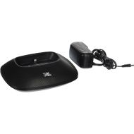 JBL OnBeat Micro Speaker Dock with Lightning Connector (Black) (Discontinued by Manufacturer)
