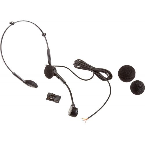 오디오테크니카 Audio-Technica ATM75c Cardioid Condenser Headworn Microphone