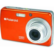 Polaroid t1031 10.0 MP Digital Still Camera with 3.0 LCD Display (Orange)