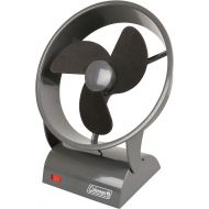 Coleman Battery Operated Fan Freestanding Portable Fan for Camping