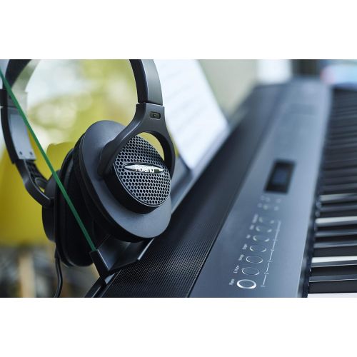 롤랜드 [아마존베스트]Roland RH-A7-BK Open-Air Monitor Headphones