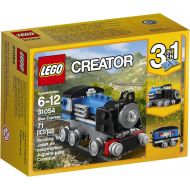 LEGO Creator Blue Express 31054 Building Kit