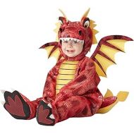 California Costumes Baby Boys Adorable Dragon Costume