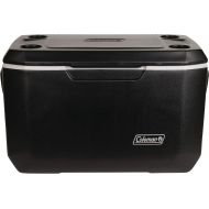 Coleman Cooler | Xtreme Cooler Keeps Ice Up to 5 Days | Heavy-Duty 70-Quart Cooler for Camping, BBQs, Tailgating & Outdoor Activities