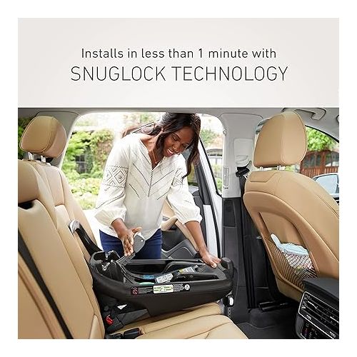 그라코 Graco® Premier SnugRide® SnugFit™ 35 XT ft. Load Leg Technology, Midtown
