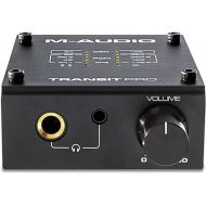 M-Audio A- B Box, Black (Transit Pro)