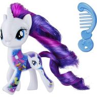 My Little Pony E1631 Rarity Fashion Doll