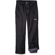 Arctix Mens Full Side-Zip Insulated Snow Pants