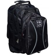 VNLA Skates Travel Roller Bag & Backpack - Carry Roller Skate, Gear, Rink, Derby
