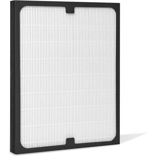 Blueair Classic Replacement Filter, 200/300 Series Genuine Particle Filter, Pollen, Dust, Removal; Classic 203, 270E, 303, 201, 250E, 215B, 210B, 205