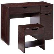 247SHOPATHOME YNJ-317-4 vanities Walnut