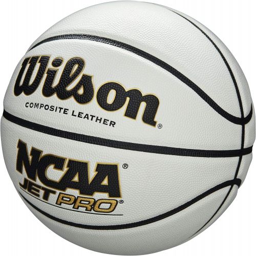 윌슨 Wilson NCAA Jet Pro Basketball