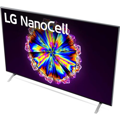  86인치 LG전자 나노셀 9시리즈 UHD 4K 울트라 스마트 LED 티비 2020년형(86NANO90UNA)