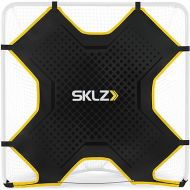 SKLZ Lacrosse Rebound Trainer for Solo Shooting Practice