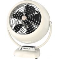 보네이도 써큘레이터Vornado VFAN Vintage Air Circulator Fan, Vintage White