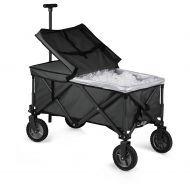 ONIVA - a Picnic Time brand Collapsible Adventure Wagon Elite