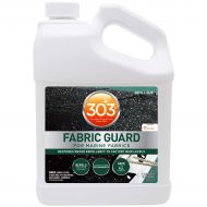 303 Products 30674 Marine & Recreation Fabric Guard - 1 Gallon