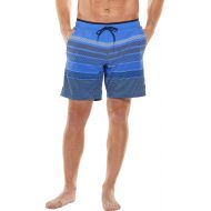 Coolibar UPF 50+ Mens Kahuna Swimming Shorts - Sun Protective