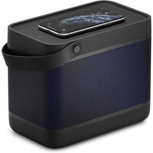  Bang & Olufsen Beolit 20 Powerful Portable Wireless Bluetooth Speaker, Anthracite