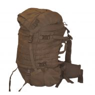 Eagle FILBE USMC Main Pack Coyote Brown with Frame and Waist Belt