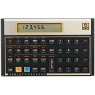 [아마존베스트]HP 12C Financial Calculator