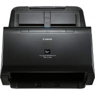 [아마존베스트]Canon 2646C002 imageFORMULA DR-C230 Home Office Document Scanner,Black